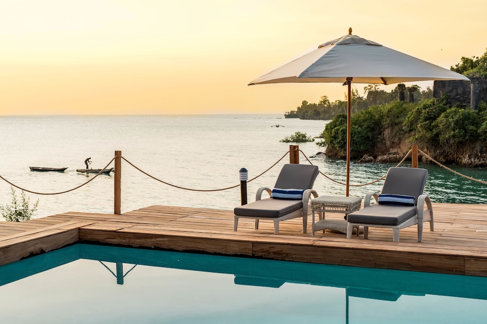 

Roma - Mangapwani - Chuini Zanzibar Lodge by NEWMARK