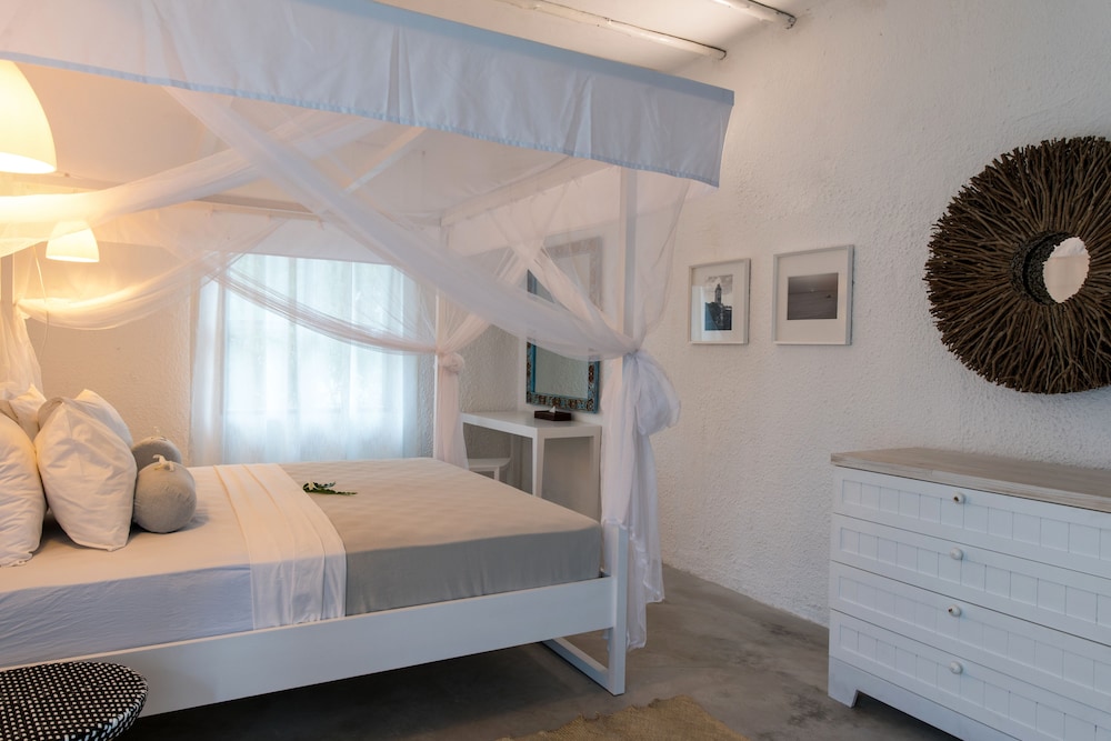 

Roma - Kama - Chuini Zanzibar Lodge by NEWMARK