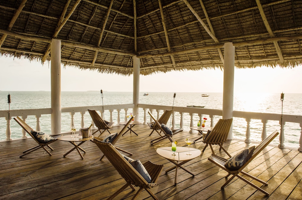 

Roma - Kama - Chuini Zanzibar Lodge by NEWMARK