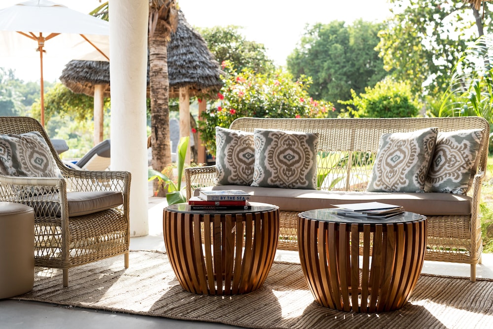 

Napoli - Bububu - Chuini Zanzibar Lodge by NEWMARK
