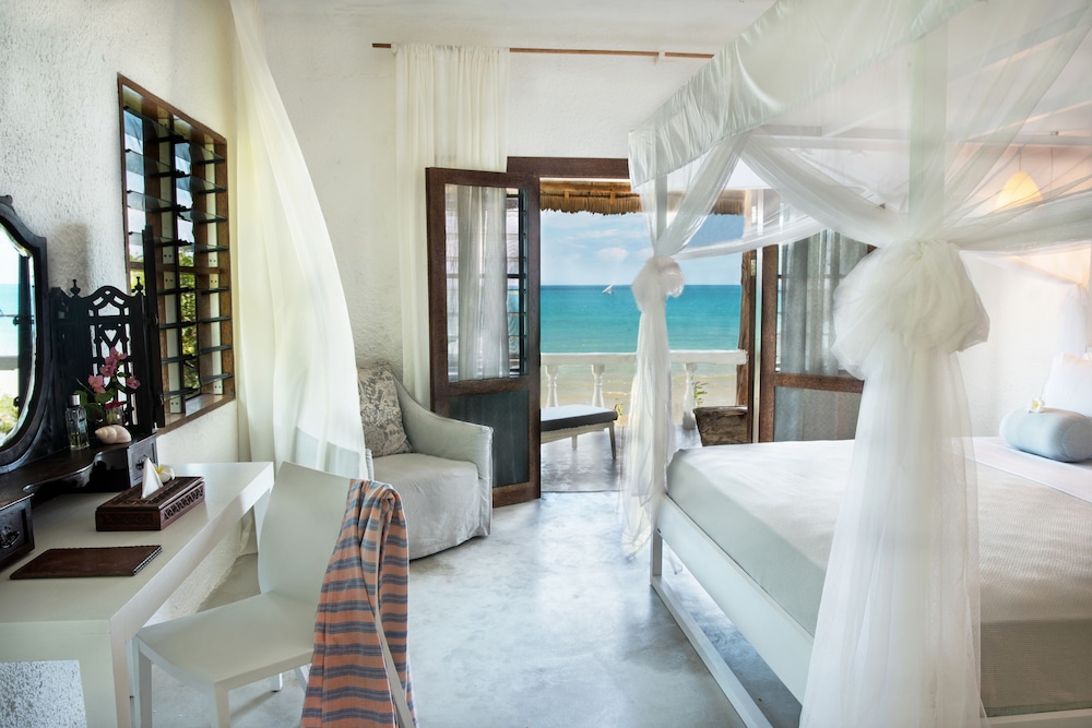 

Palermo - Mangapwani - Chuini Zanzibar Lodge by NEWMARK