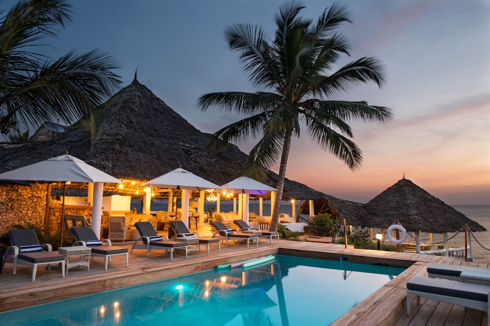 

Milano - Mangapwani - Chuini Zanzibar Lodge by NEWMARK