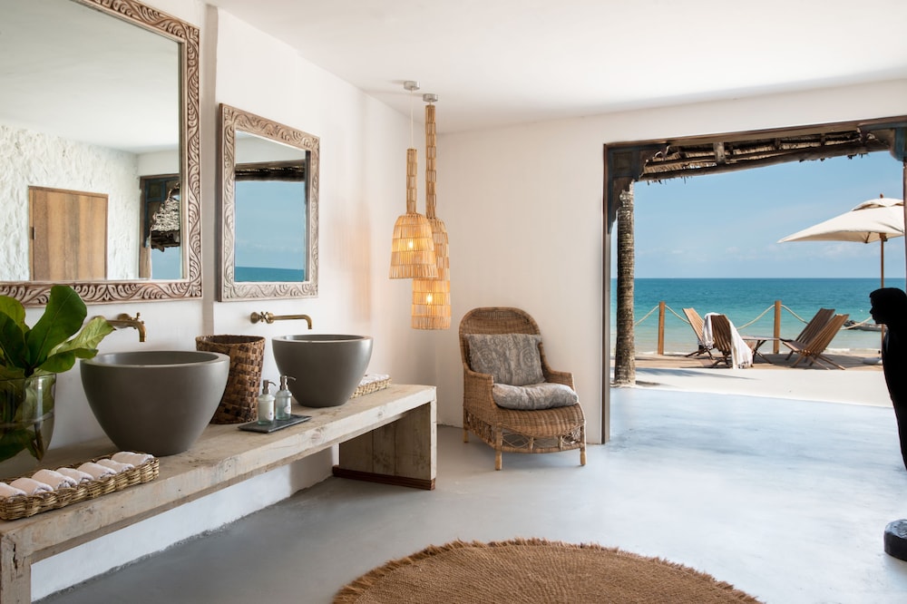 

Roma - Bububu - Chuini Zanzibar Lodge by NEWMARK