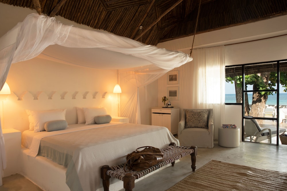 

Milano - Kama - Chuini Zanzibar Lodge by NEWMARK