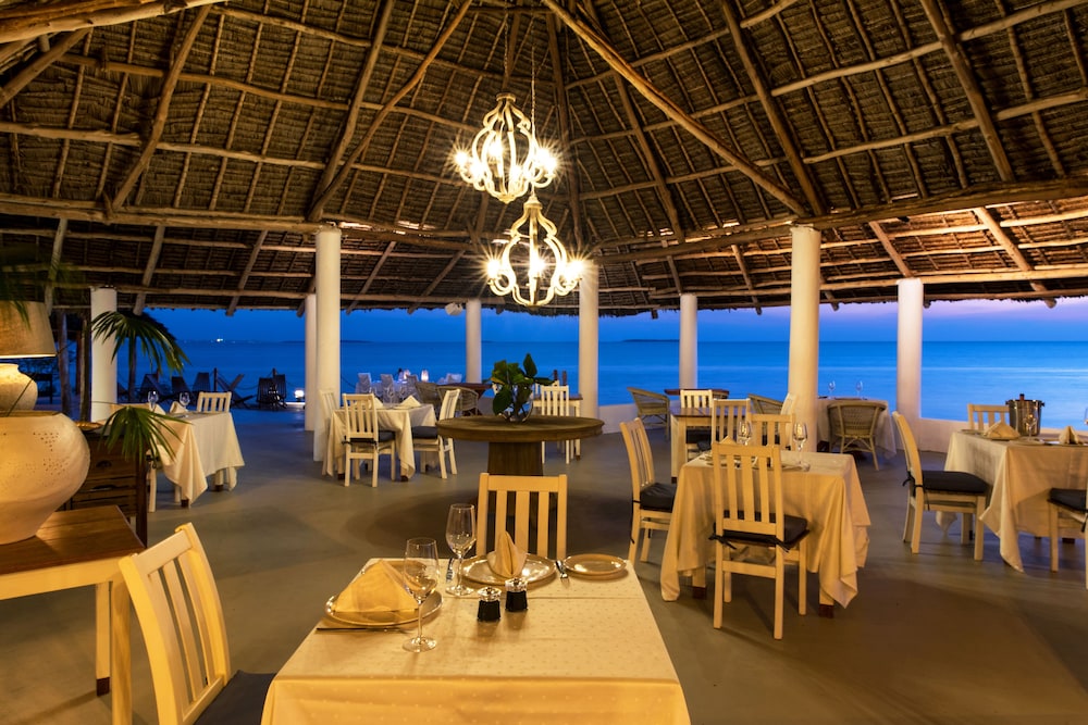 

Roma - Kama - Chuini Zanzibar Lodge by NEWMARK