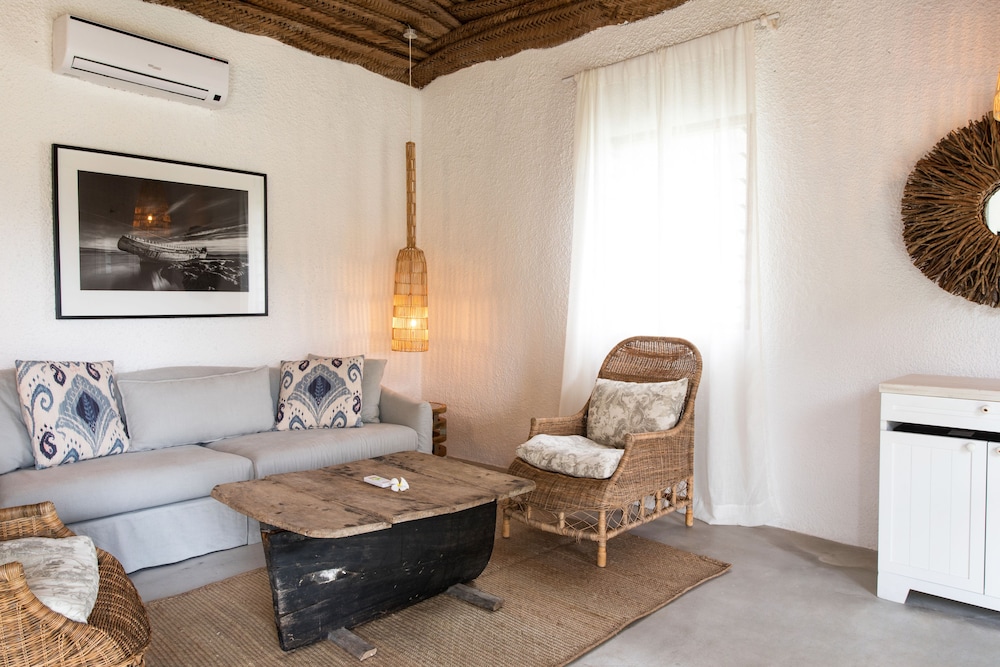 

Palermo - Mangapwani - Chuini Zanzibar Lodge by NEWMARK
