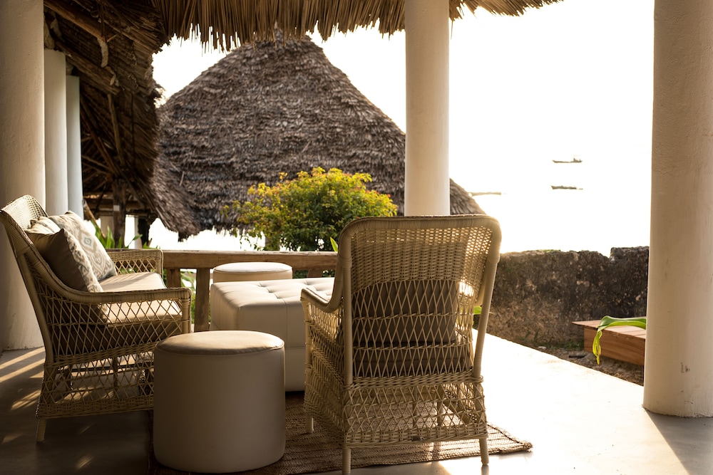 

Milano - Mangapwani - Chuini Zanzibar Lodge by NEWMARK