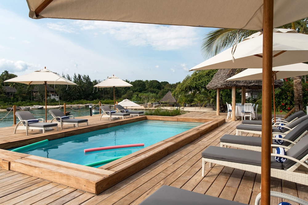 

Bologna - Kama - Chuini Zanzibar Lodge by NEWMARK