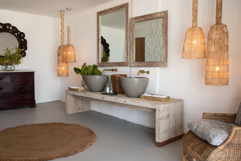 

Palermo - Mangapwani - Chuini Zanzibar Lodge by NEWMARK