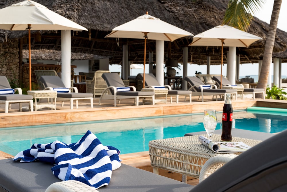 

Palermo - Mangapwani - Chuini Zanzibar Lodge by NEWMARK