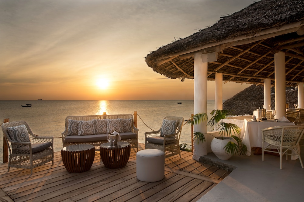 

Palermo - Mangapwani - Chuini Zanzibar Lodge by NEWMARK