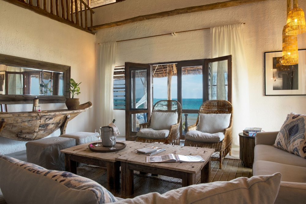

Roma - Kama - Chuini Zanzibar Lodge by NEWMARK
