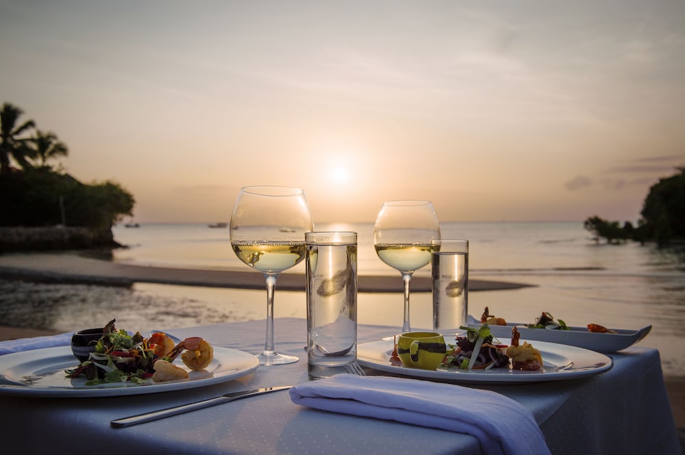 

Roma - Kama - Chuini Zanzibar Lodge by NEWMARK