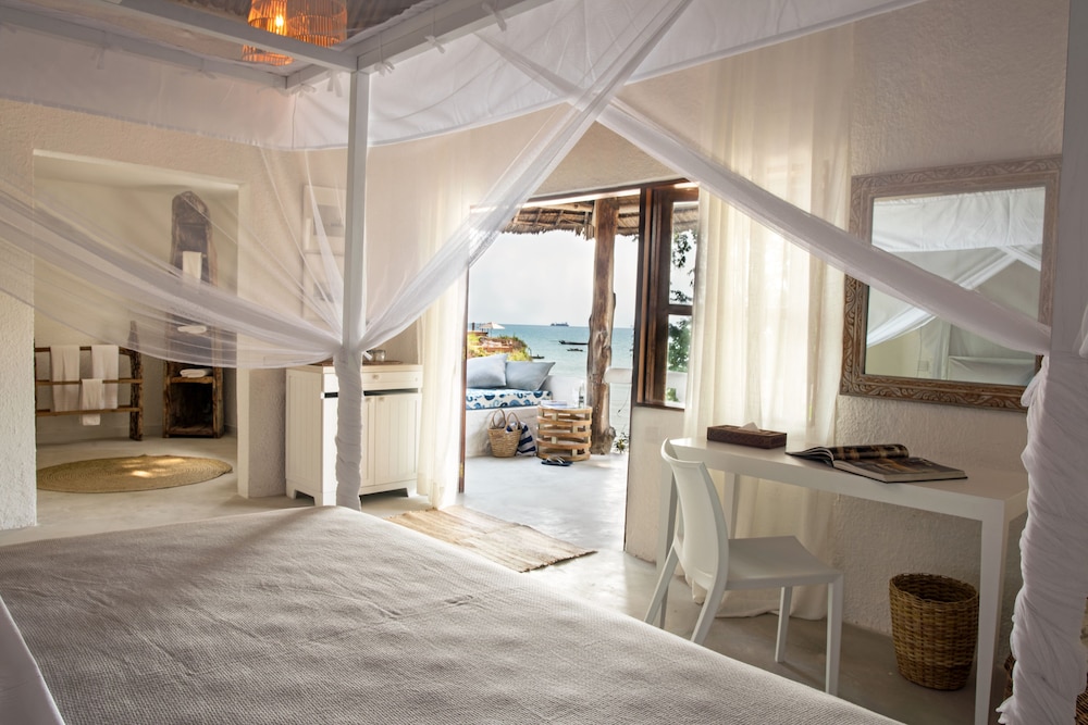

Palermo - Mangapwani - Chuini Zanzibar Lodge by NEWMARK