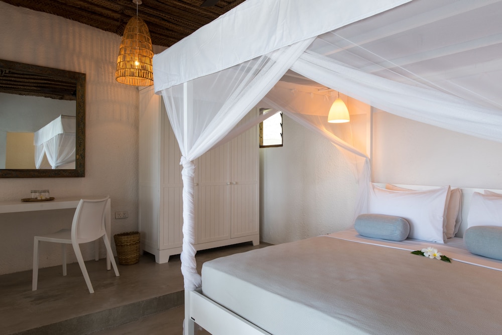 

Milano - Mangapwani - Chuini Zanzibar Lodge by NEWMARK