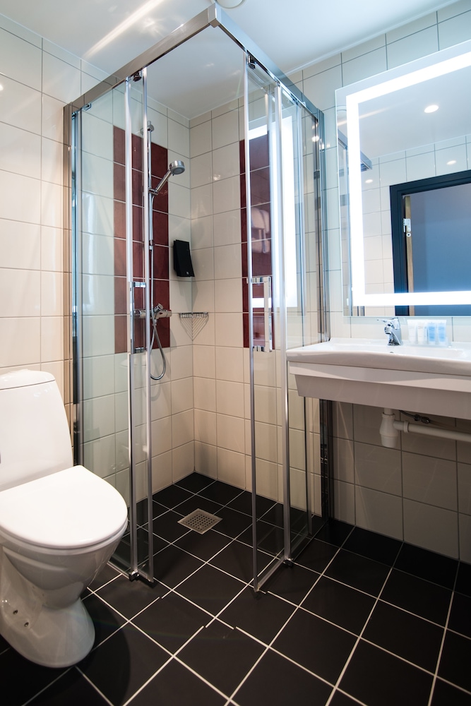 

Bologna - Bodø - Thon Hotel Nordlys