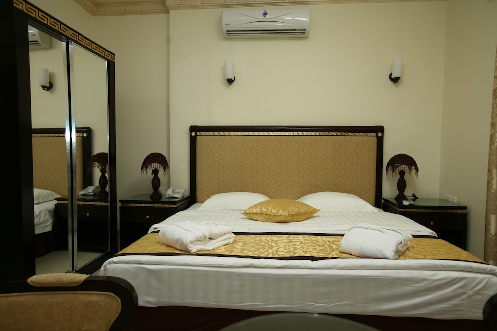 

Roma - Aqaba - Cedar Hotel
