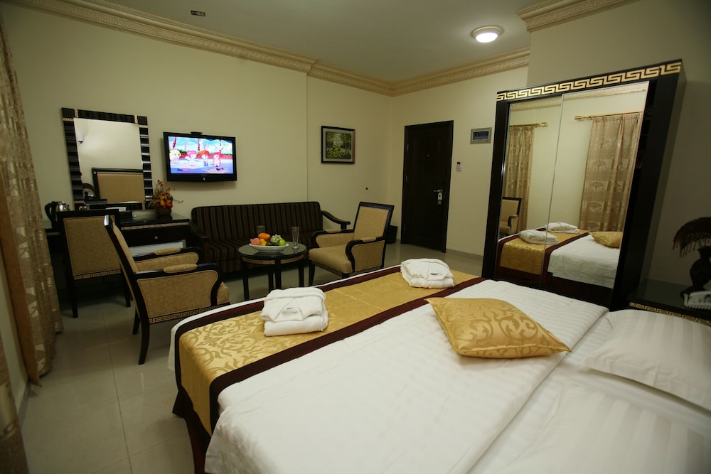 

Roma - Aqaba - Cedar Hotel