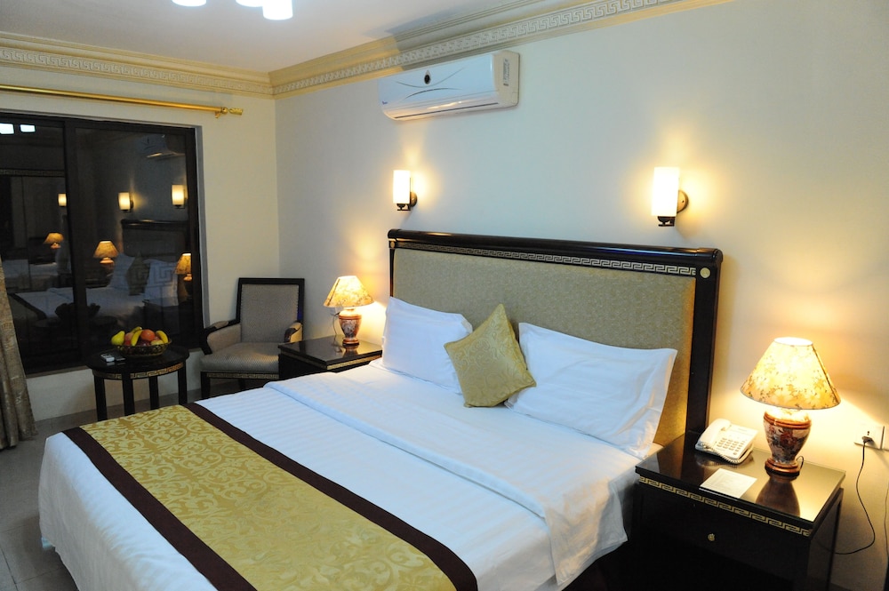 

Roma - Aqaba - Cedar Hotel