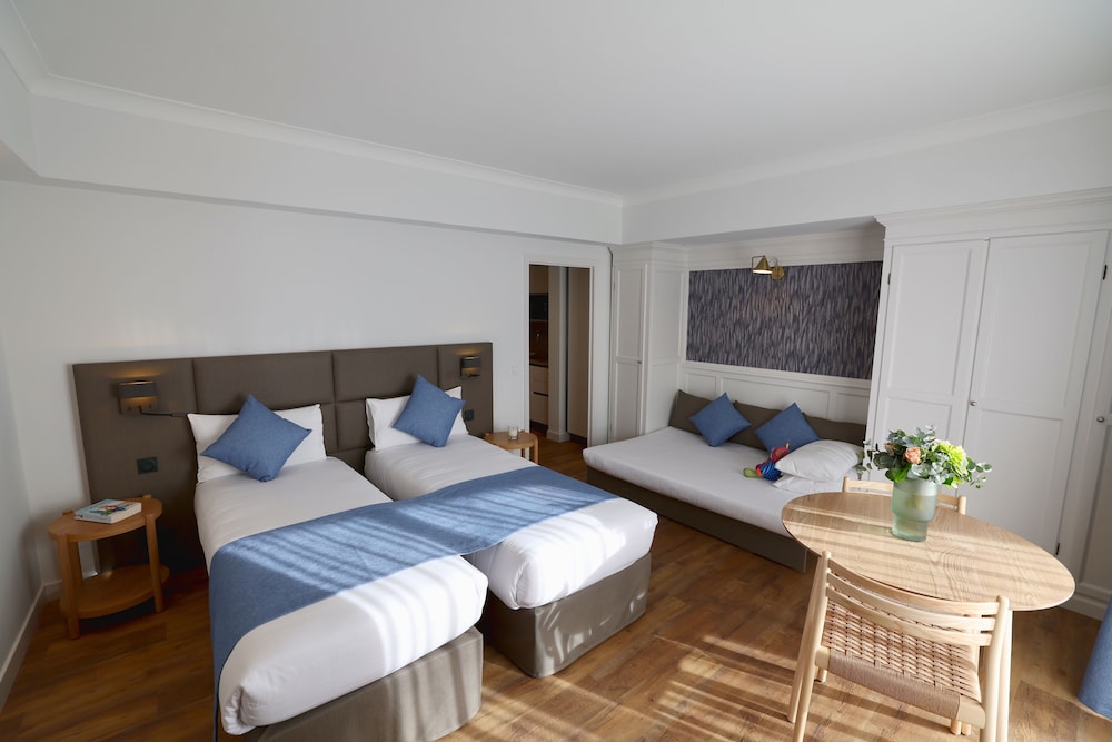 

Venezia - Beausoleil - Principato di Monaco - Résidence Carlton - Rénovée avec Piscine