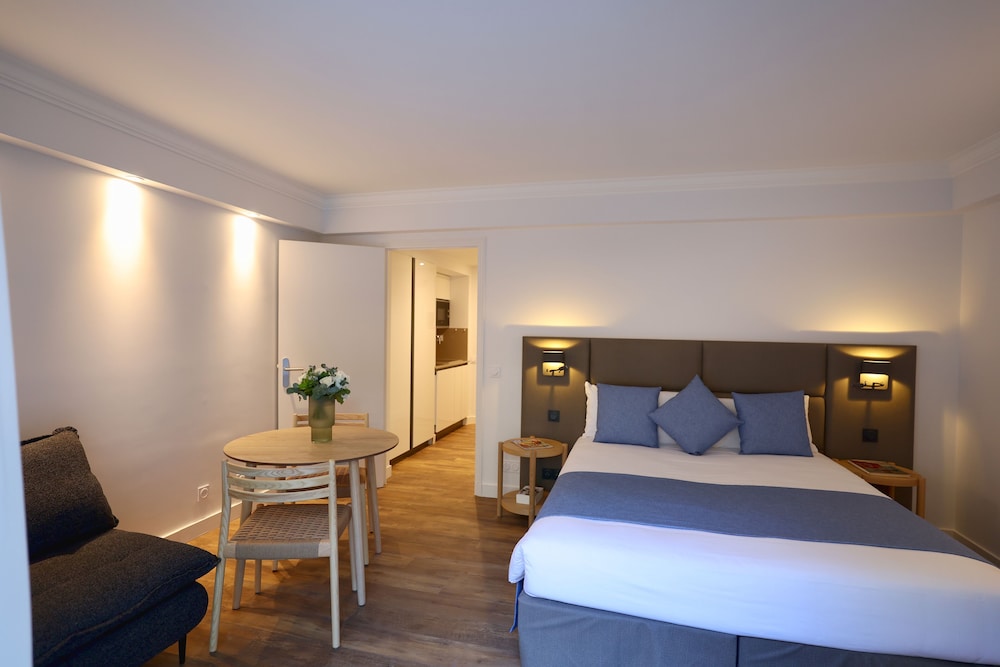 

Milano - Beausoleil - Principato di Monaco - Résidence Carlton - Rénovée avec Piscine