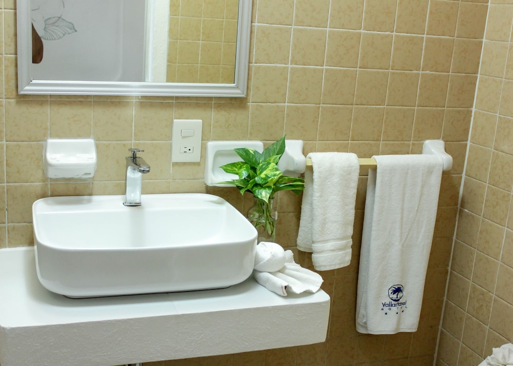 

Milano - Marina Vallarta - Vallartasol Hotel