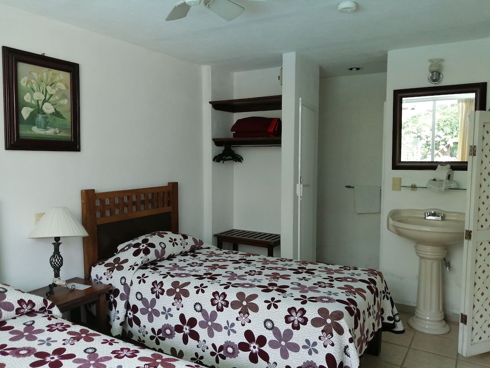 

Roma - Marina Vallarta - Vallartasol Hotel