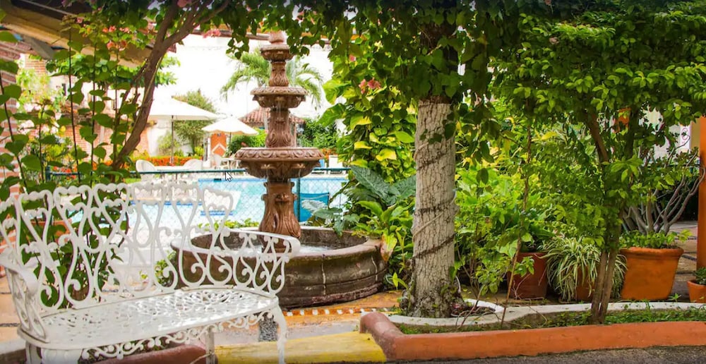 

Roma - Marina Vallarta - Vallartasol Hotel