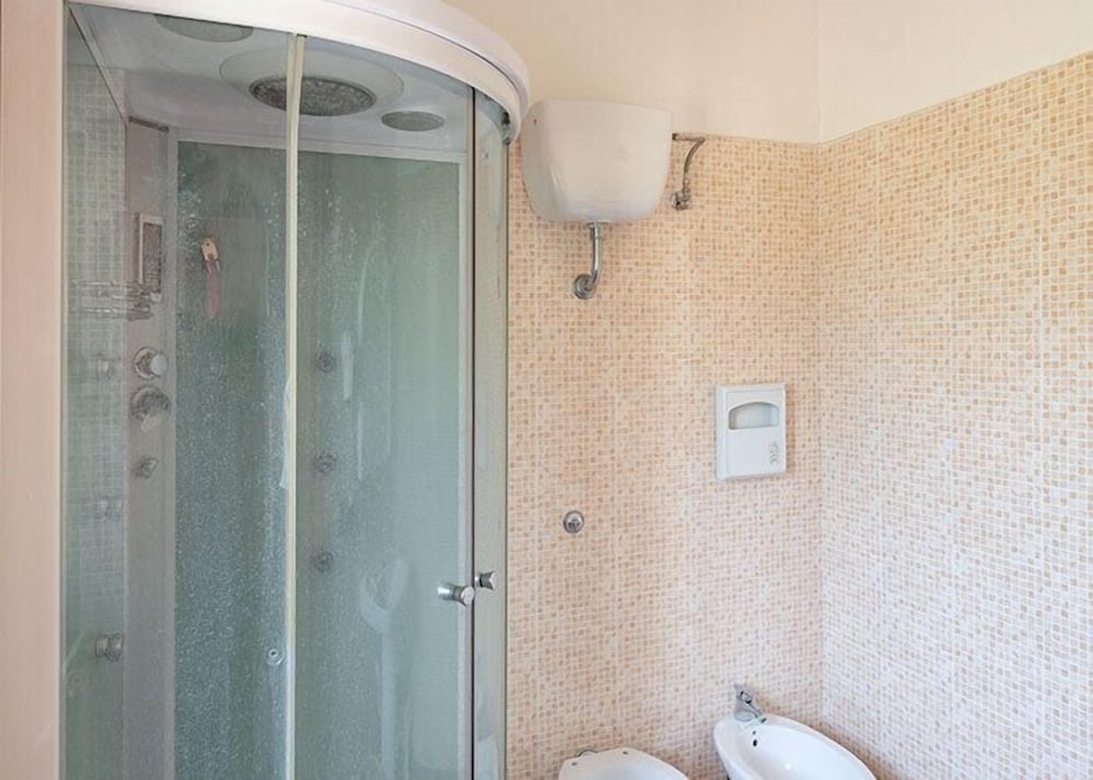 

Milano - SantʼAntonio Abate - Hotel Sottovento