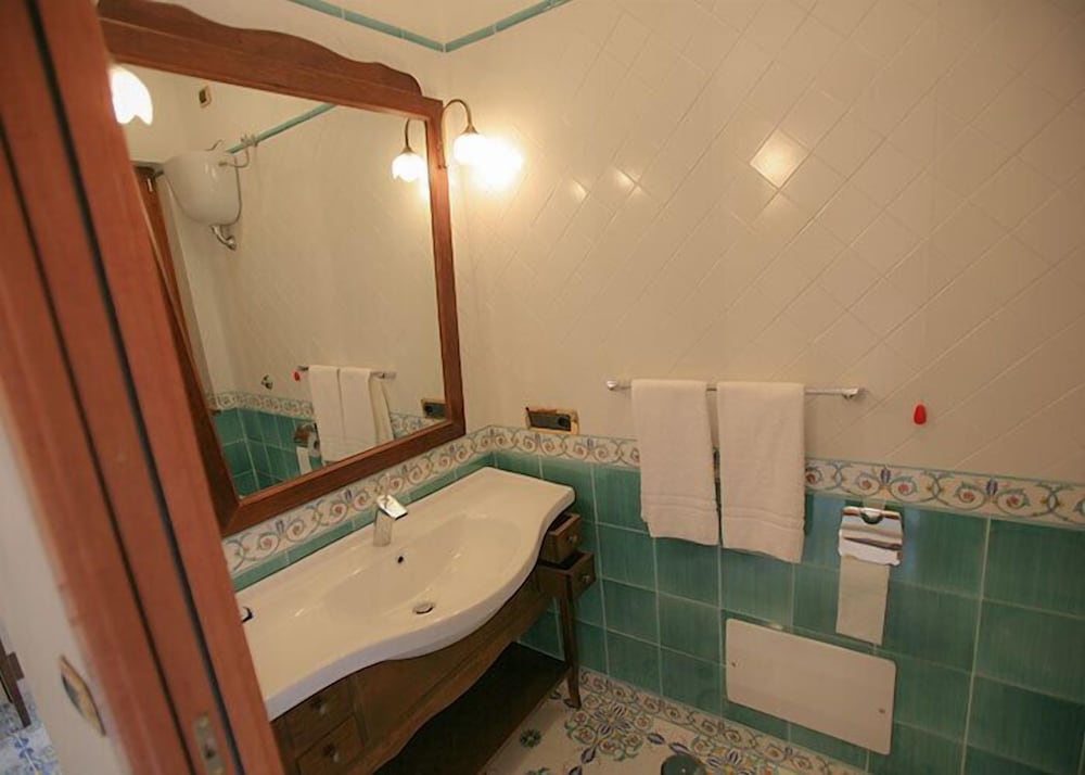 

Venezia - Costiera Sorrentina, Italia - Hotel Sottovento