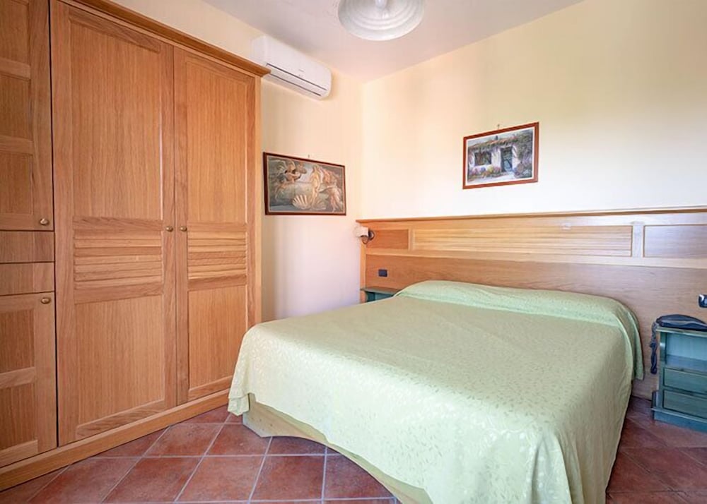 

Verona - Pompei - Hotel Sottovento