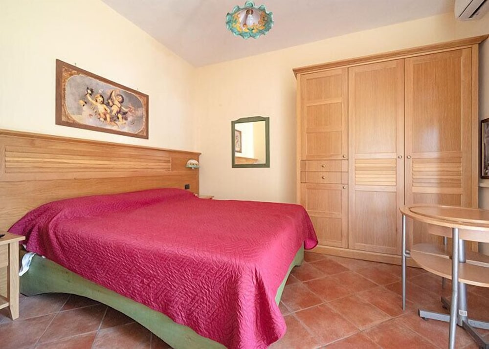 

Torino - Costiera Amalfitana, Italia - Hotel Sottovento