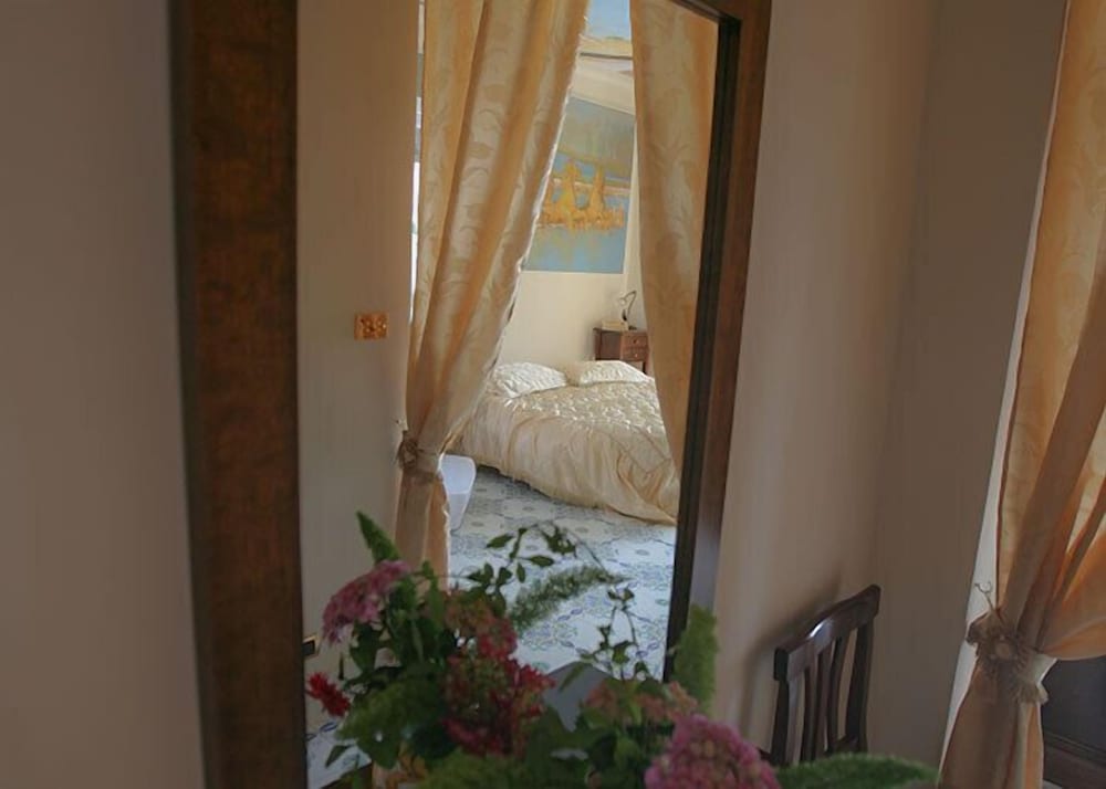 

Verona - Scala - Hotel Sottovento