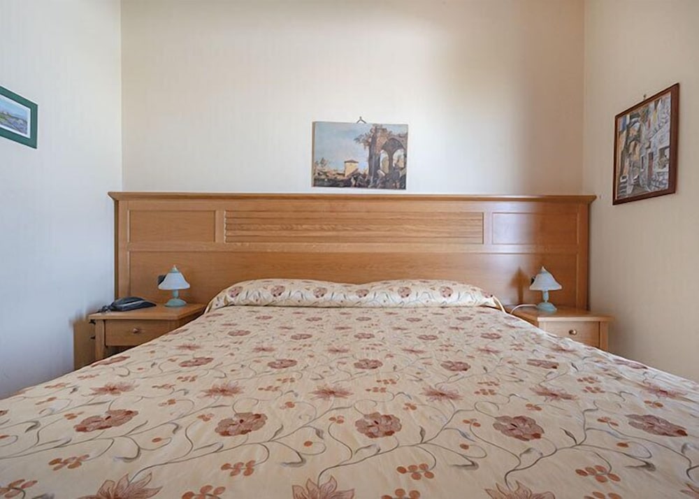 

Milano - Castellammare di Stabia - Hotel Sottovento