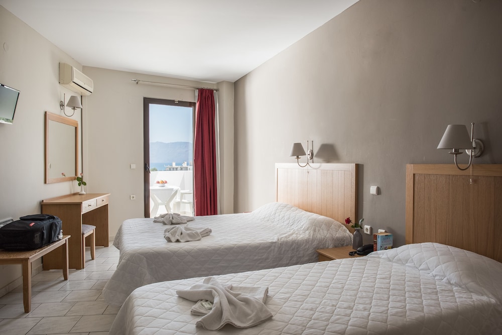 

Verona - Kissamos - Mirtilos Studios & Apartments
