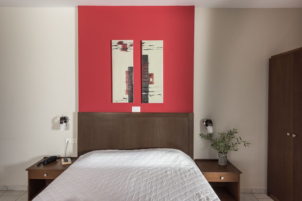 

Venezia - Kissamos - Mirtilos Studios & Apartments