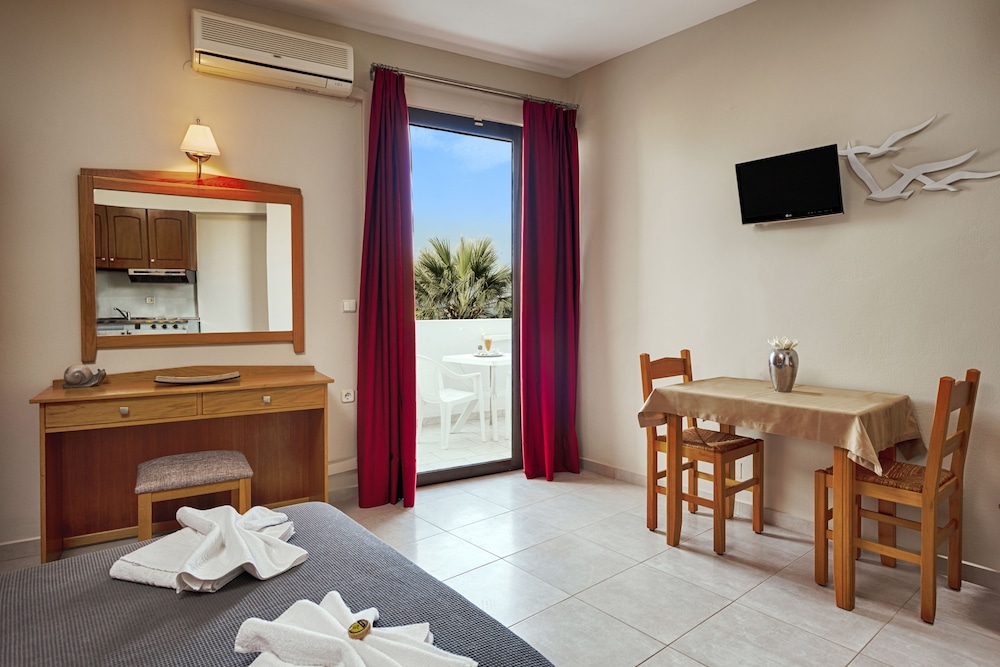 

Lamezia Terme - Creta Ovest - Chania, Grecia - Mirtilos Studios & Apartments