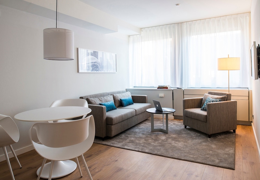 

Milano - Francoforte sul Meno - Brera Serviced Apartments Frankfurt Oper