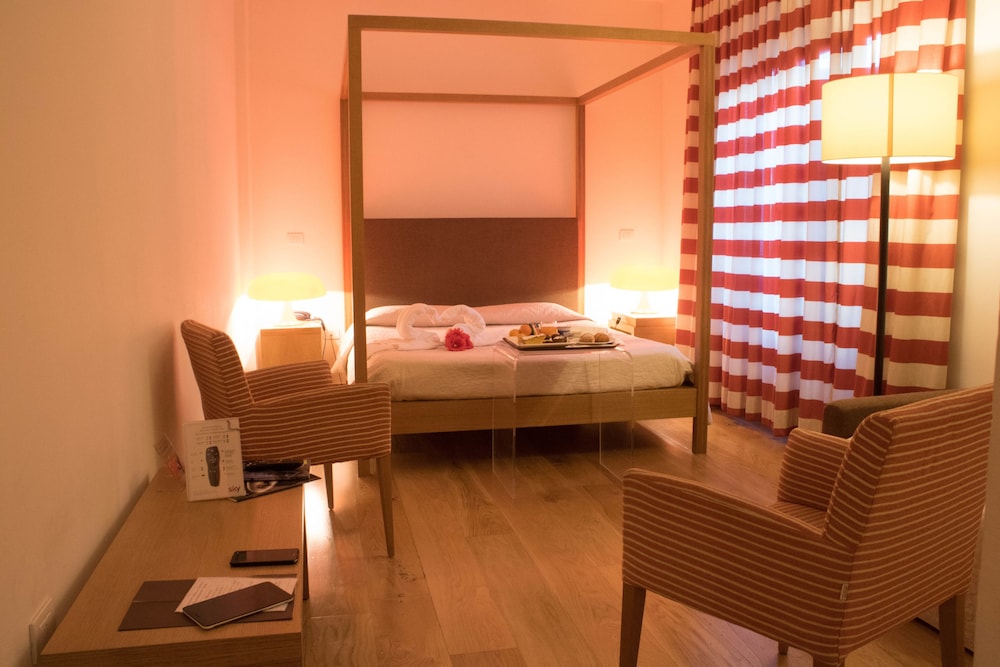 Le Querce Hotel