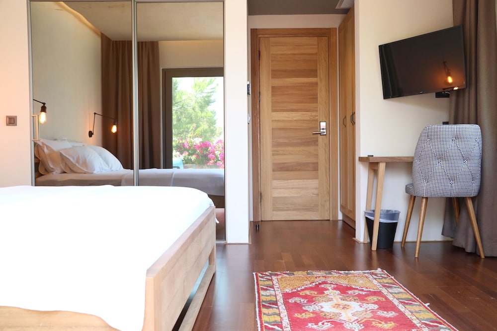 

Bologna - Gundogan - Life Butiq Hotel