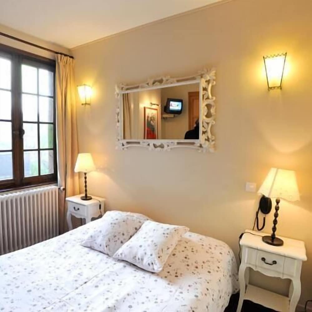 

Bologna - Étretat - Hotel La Résidence Manoir De La Salamandre