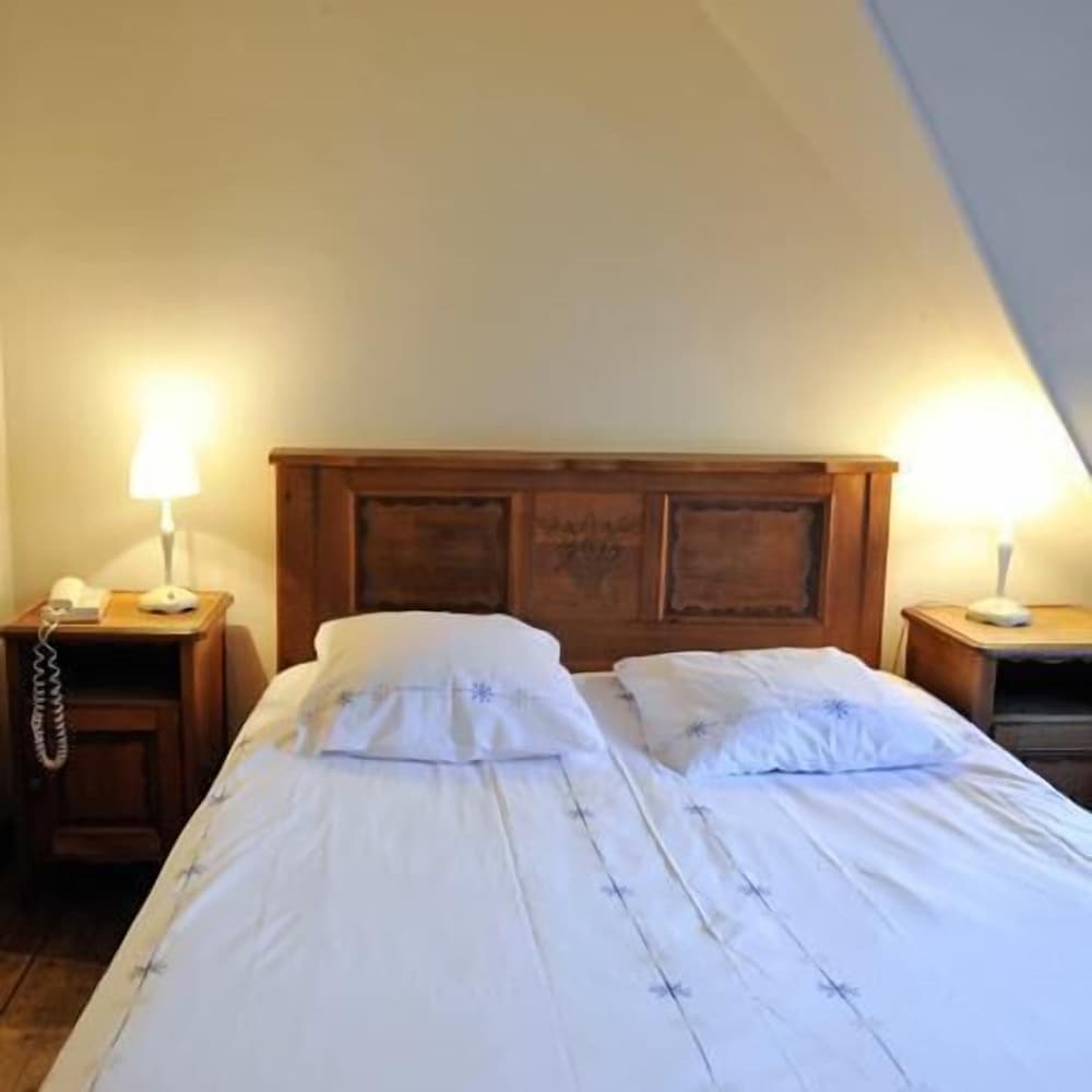 

Torino - Étretat - Hotel La Résidence Manoir De La Salamandre
