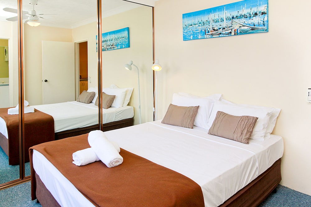 

Milano - Gold Coast - Aussie Resort