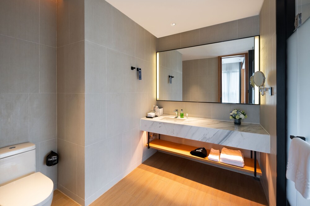 

Roma - Macau - Fairfield by Marriott Zhuhai Xiangzhou