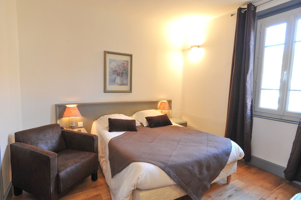 

Roma - Étretat - Hotel Des Falaises