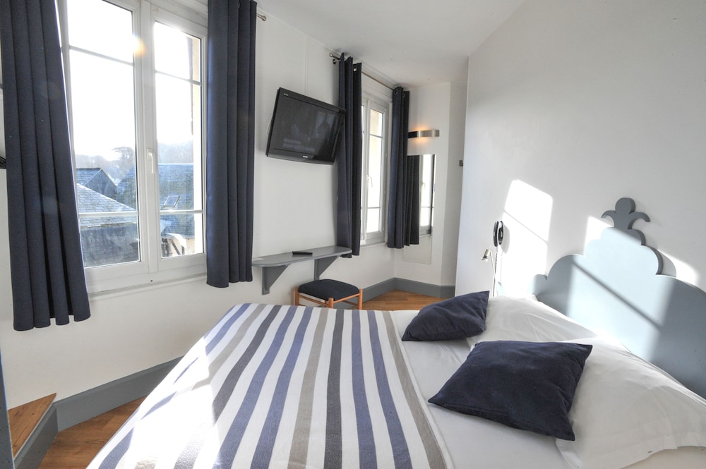 

Milano - Étretat - Hotel Des Falaises