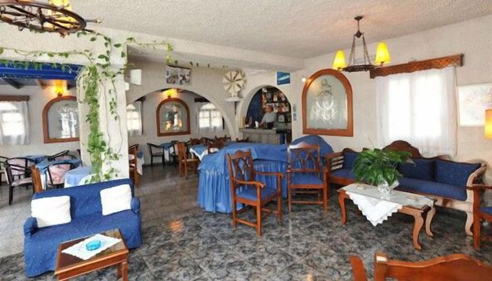 

Olbia - Mesariá - Hotel Porto Perissa