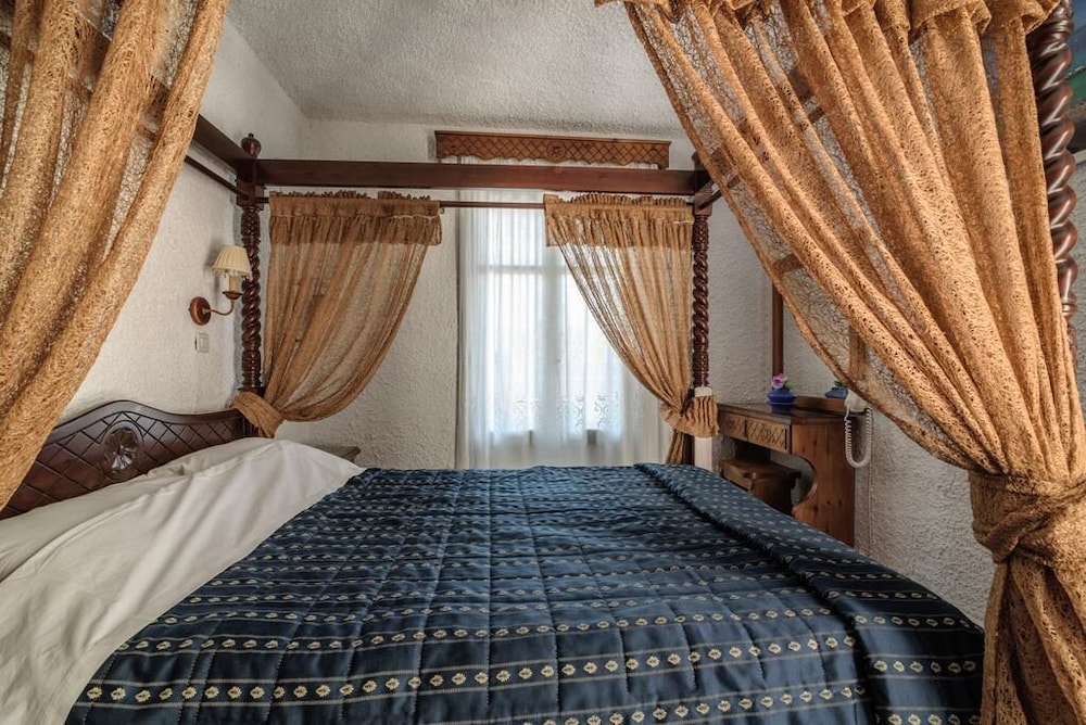

Cagliari - Perivolos - Hotel Porto Perissa