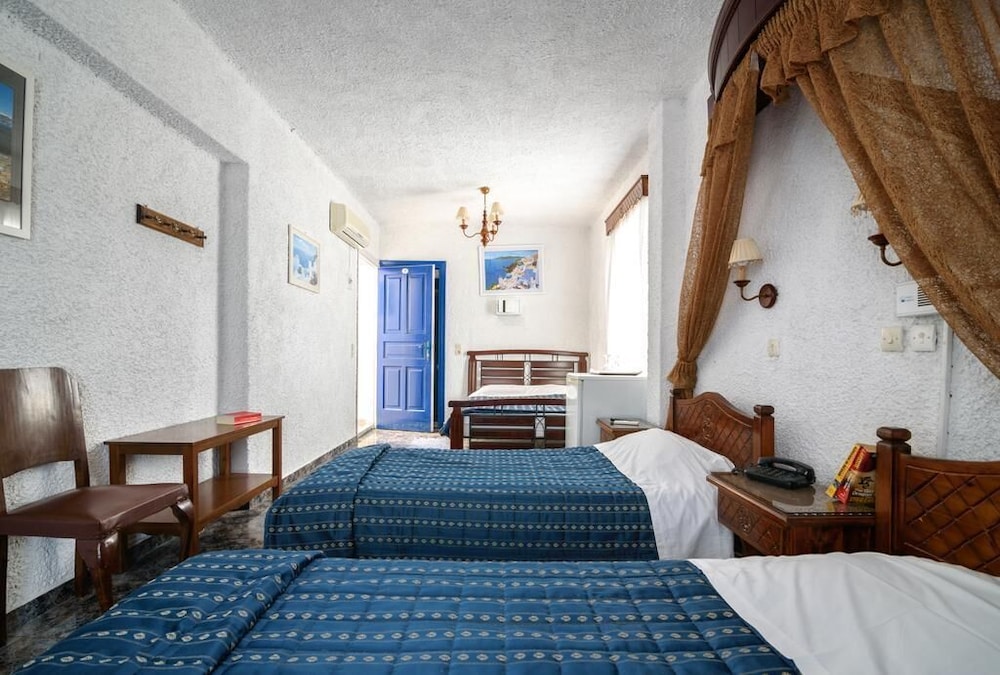 

Roma - Emporeio - Hotel Porto Perissa