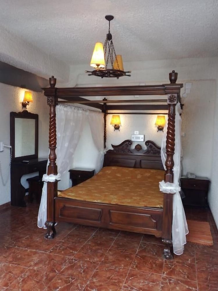 

Firenze - Mesariá - Hotel Porto Perissa